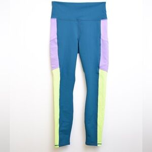 Fabletics Brights PowerHold Leggings